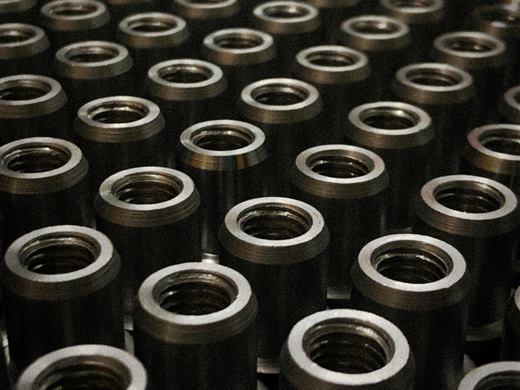 Loạt chi tiết tiện sản xuất hàng loạt